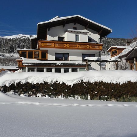 ヴェンス Haus Hochzeigerblickヴィラ エクステリア 写真