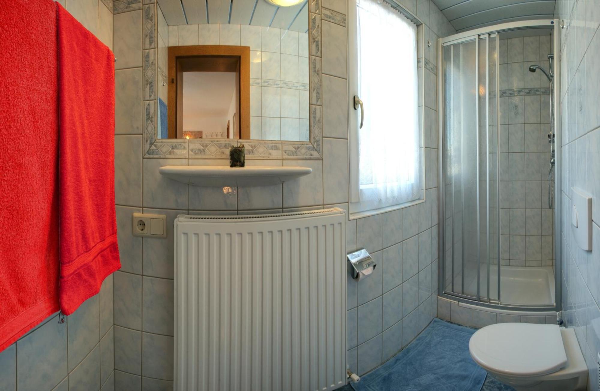 ヴェンス Haus Hochzeigerblickヴィラ エクステリア 写真