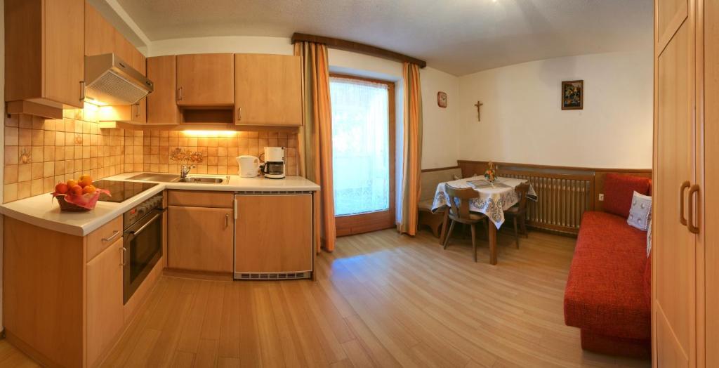 ヴェンス Haus Hochzeigerblickヴィラ エクステリア 写真